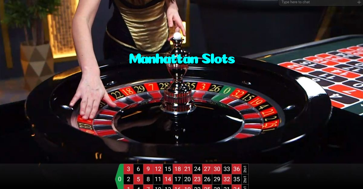 making first deposit on Manhattan Slots website using local payment methods in Pakistan