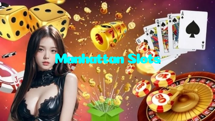 available types of Manhattan Slots bet including pre-match live express and system bets