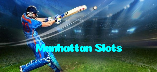 available types of Manhattan Slots bet including pre-match live express and system bets
