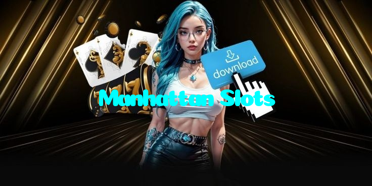 Manhattan Slots
