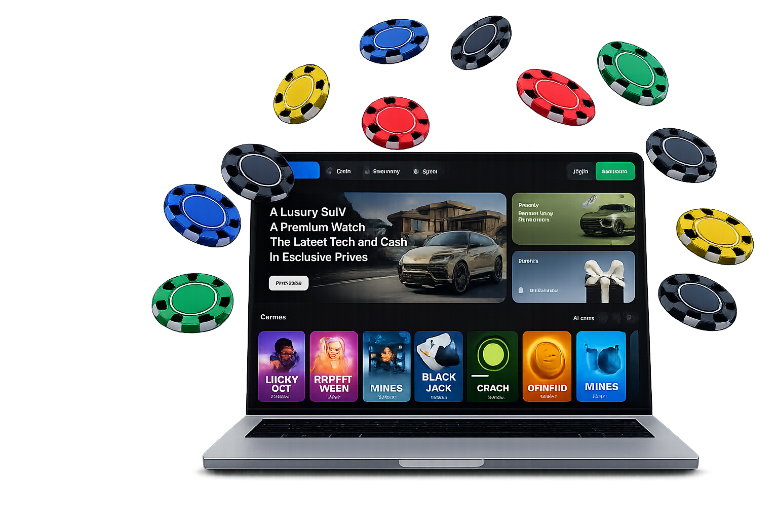 Manhattan Slots Pakistan