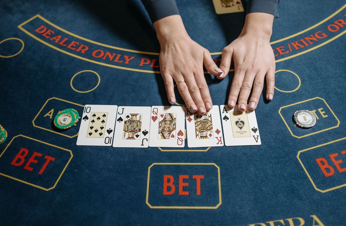 پاکستان میں Manhattan Slots قانونی ہے۔