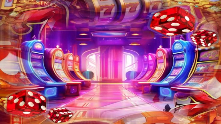 Manhattan Slots پاکستان ریئل منی گیمز